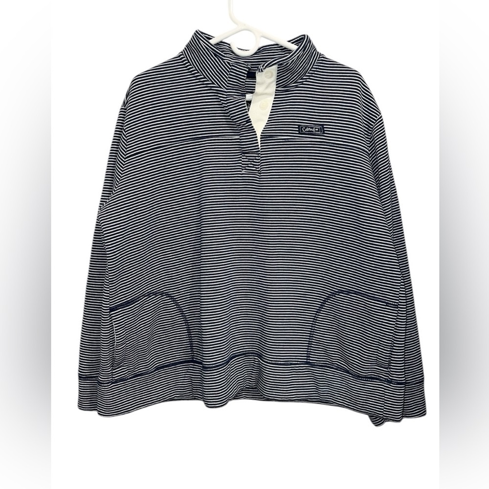 State Of Mine Colorado Sweater women’s XXL .